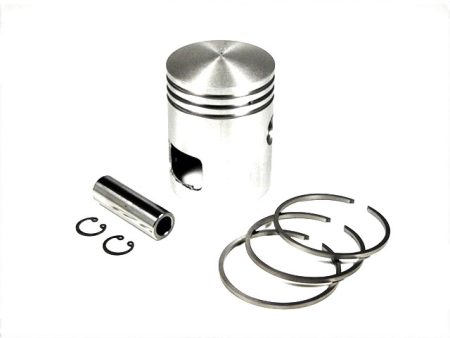 PISTON 58.75 KIT 6V LEFT