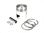 PISTON 59.00 KIT 6V LEFT