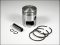 PISTON 59.00 KIT 6V RIGHT