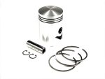 PISTON 58.00 KIT 16MM PIN JAWA 175