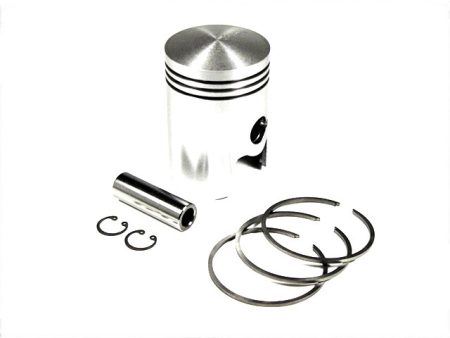 PISTON 59.00 KIT 16MM PIN