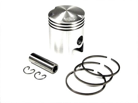 PISTON 65.50 KIT JAWA 250P