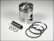 PISTON 65.50 KIT JAWA 250P