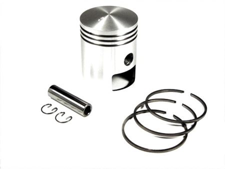 PISTON 65.00 KIT JAWA 250K