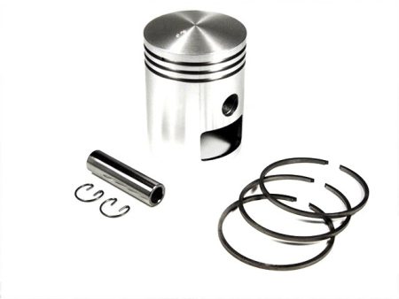 PISTON 66.50 KIT