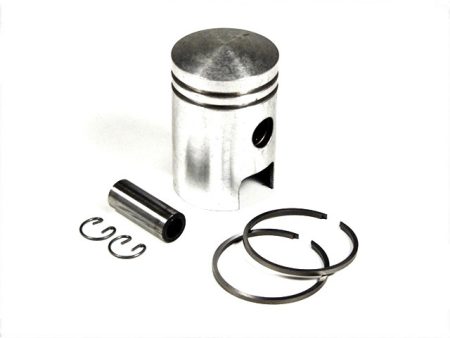 PISTON 41.75 KIT SIMSON 50