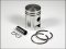 PISTON 41.75 KIT SIMSON 50