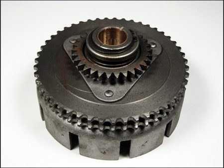 CLUTCH DRUM ASSY