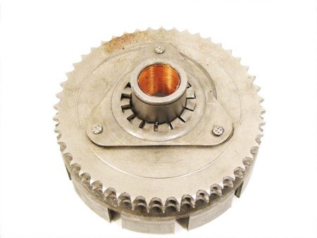 CLUTCH DRUM ASSY