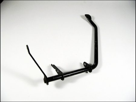 BRAKE PEDAL SIMSON ENDURO