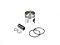 PISTON 41.25 KIT