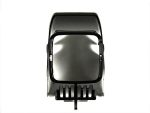 HEADLIGHT HOUSING SIMSON 53