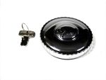 FUEL CAP CHROME /SWITCH/