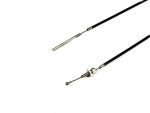 FRONT BRAKE CABLE 952/1120 MM