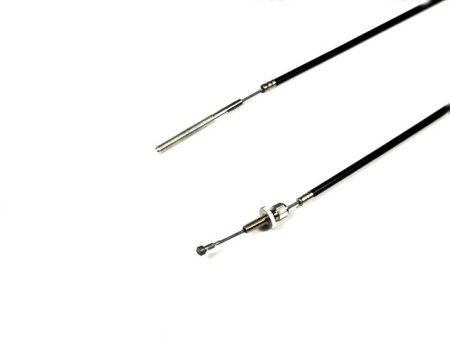 FRONT BRAKE CABLE 952/1120 MM