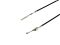 FRONT BRAKE CABLE 952/1120 MM