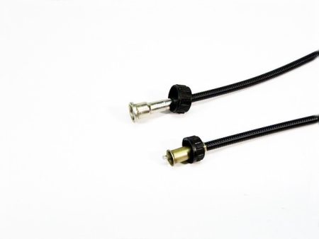 SPEEDOMETER CABLE