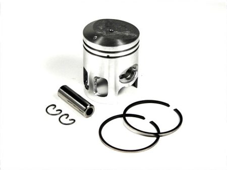 PISTON 40.25 KIT 2JA