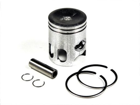 PISTON 40.25 KIT 27V