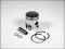 PISTON 40.25 KIT RD/RZ50