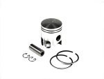 PISTON 40.50 KIT RD/RZ50