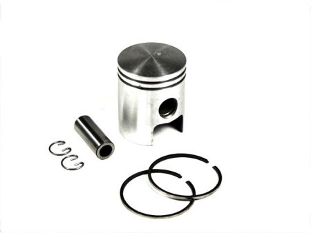 PISTON 40.50 KIT RD/DT50