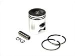 PISTON 40.25 KIT DENTED