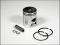 PISTON 40.25 KIT DENTED