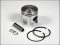 PISTON 41.00 KIT AD50