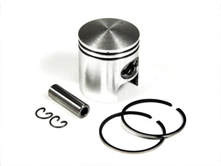 PISTON 41.50 KIT SUZUKI AD50