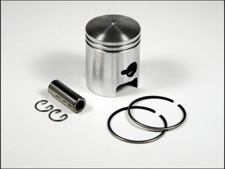 PISTON 41.25 KIT TS50