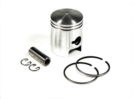 PISTON 41.25 KIT TS50