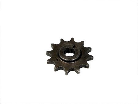 CHAIN SPROCKET T12 FRONT