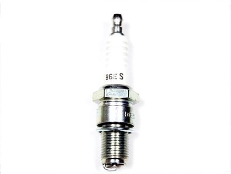 SPARK PLUG NGK B6ES