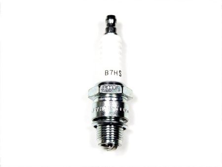 SPARK PLUG NGK B7HS