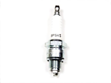 SPARK PLUG NGK BP5HS