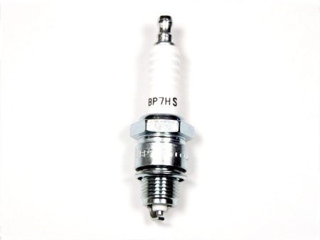 SPARK PLUG NGK BP7HS