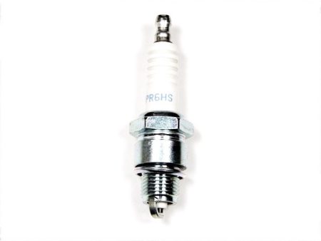 SPARK PLUG NGK BPR6HS