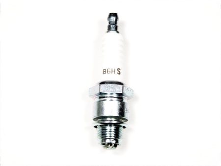 SPARK PLUG B6HS