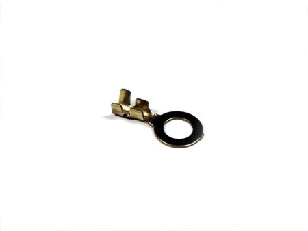 RING TERMINAL 8,4MM