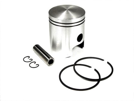 PISTON 75.50 KIT ETZ 301