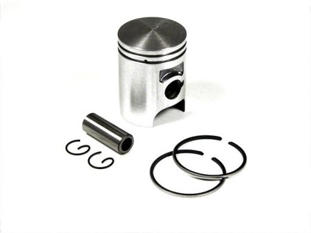 PISTON 40.50 KIT DIO