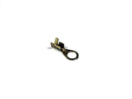 RING TERMINAL 6,2MM