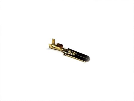 PIN TERMINAL 6,3MM