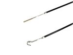 REAR BRAKE CABLE 1910/2130 MM