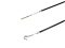 REAR BRAKE CABLE 1910/2130 MM