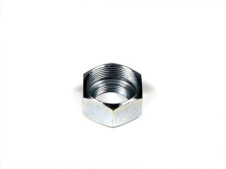 CLAMPING NUT