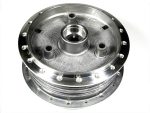 WHEEL HUB