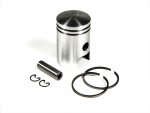 PISTON 38.00 KIT 10MM PIN RIGA