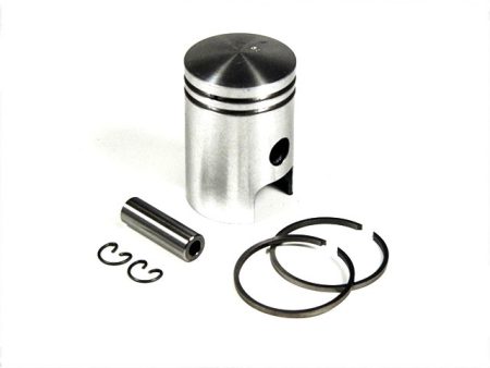 PISTON 38.25 KIT 10MM PIN